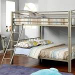 LOVIA BUNK BED Full Beds